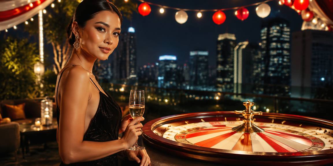 87 togel Our 87 togel Casino Lobby Explained
